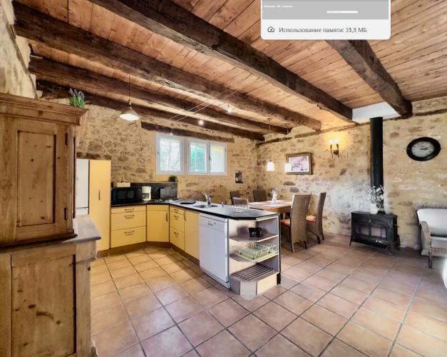 Domaine De Loupiac Casa vacanze