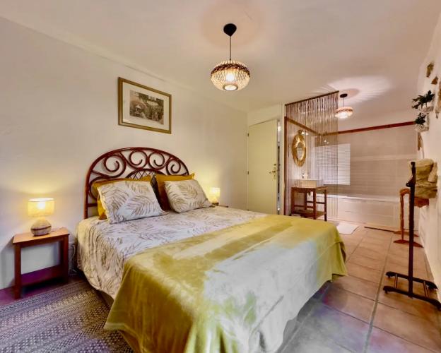 Casa vacanze Domaine De Loupiac *