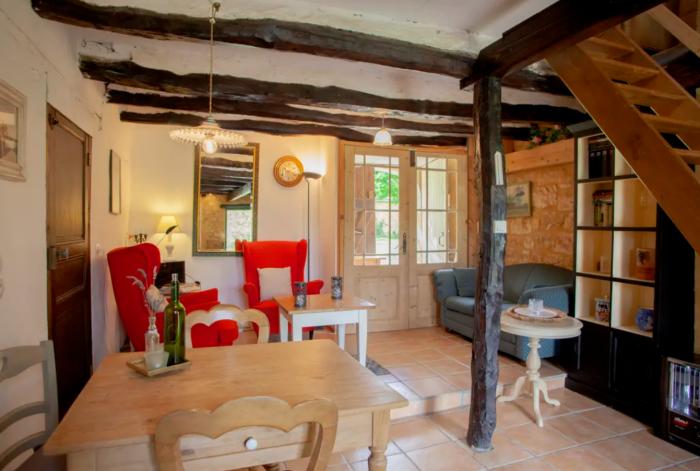 Casa vacanze Domaine De Loupiac *
