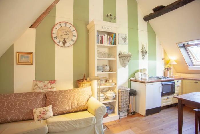 Domaine De Loupiac Casa vacanze