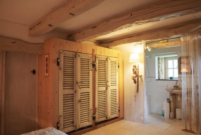 Domaine De Loupiac Casa vacanze *