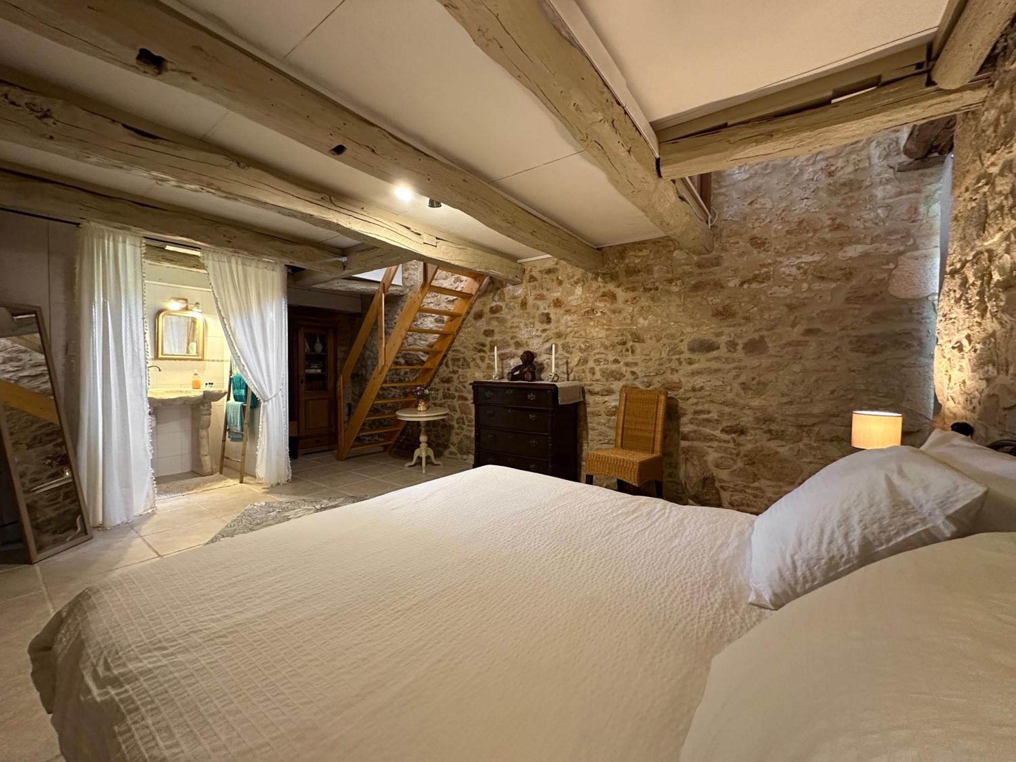 Casa vacanze Domaine De Loupiac