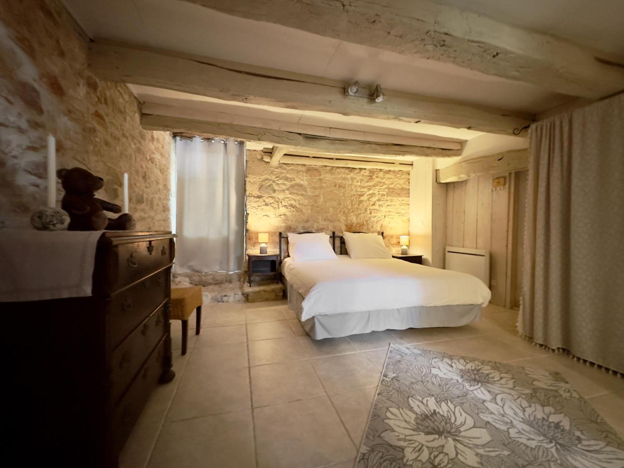 Casa vacanze Domaine De Loupiac Loupiac (Lot)