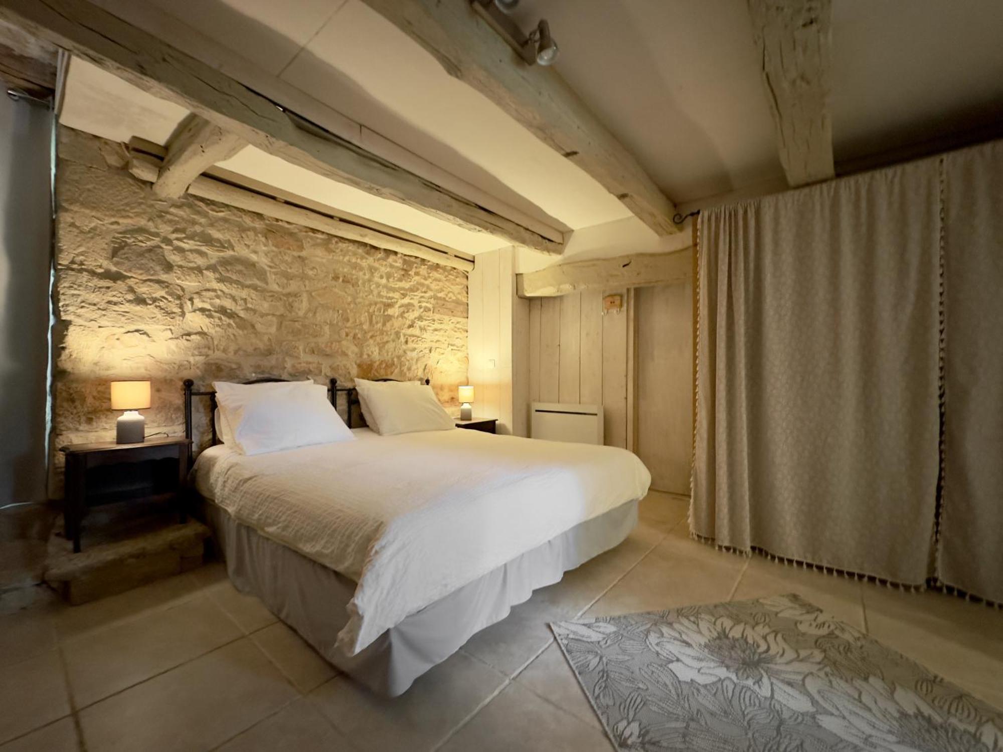Casa vacanze Domaine De Loupiac