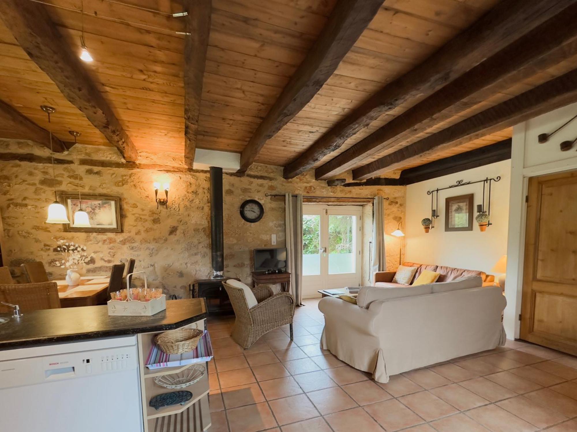 Casa vacanze Domaine De Loupiac *