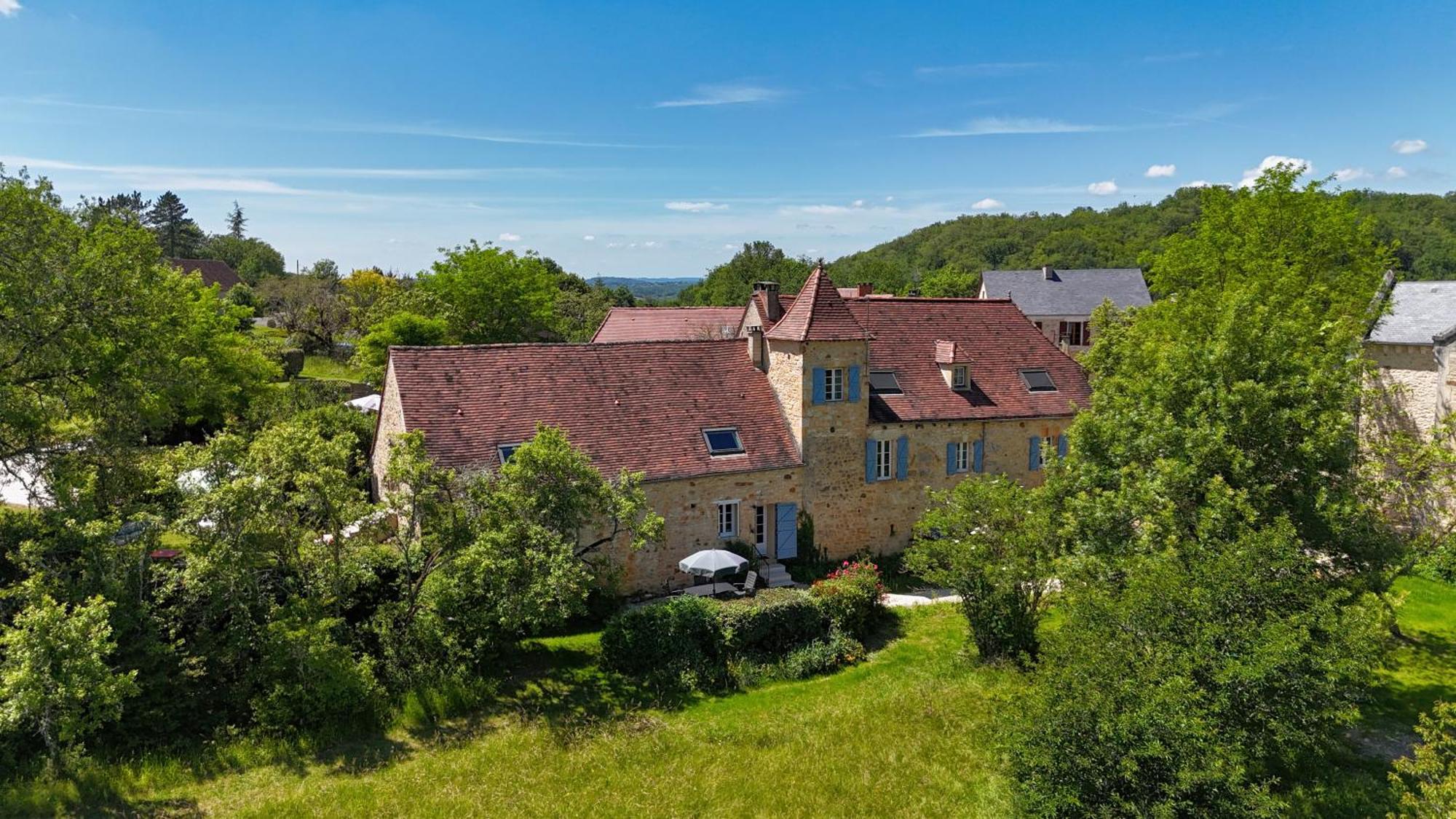 Domaine De Loupiac Loupiac (Lot)