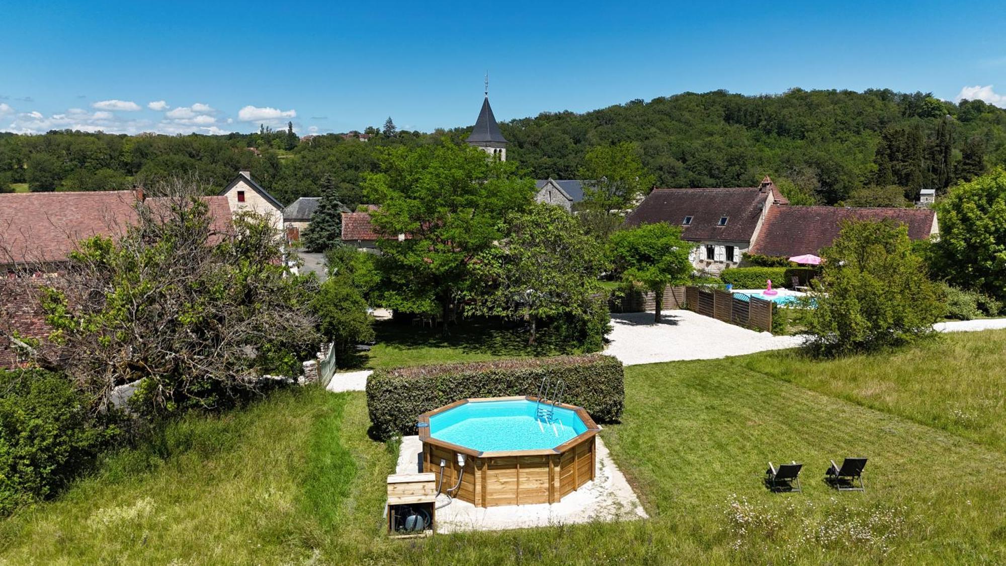 Casa vacanze Domaine De Loupiac