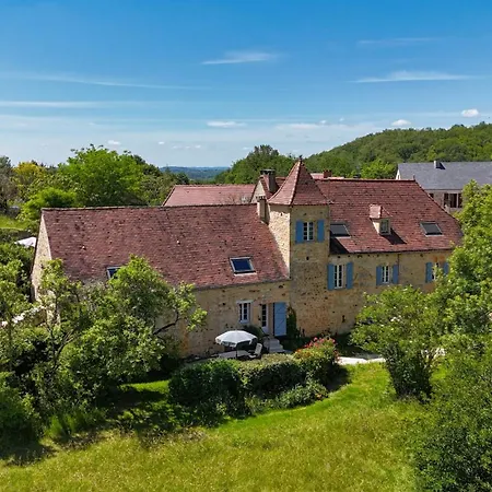 Domaine De Loupiac Villa Loupiac  Exterior photo
