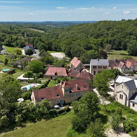 Domaine De Loupiac Villa Loupiac  Exterior photo