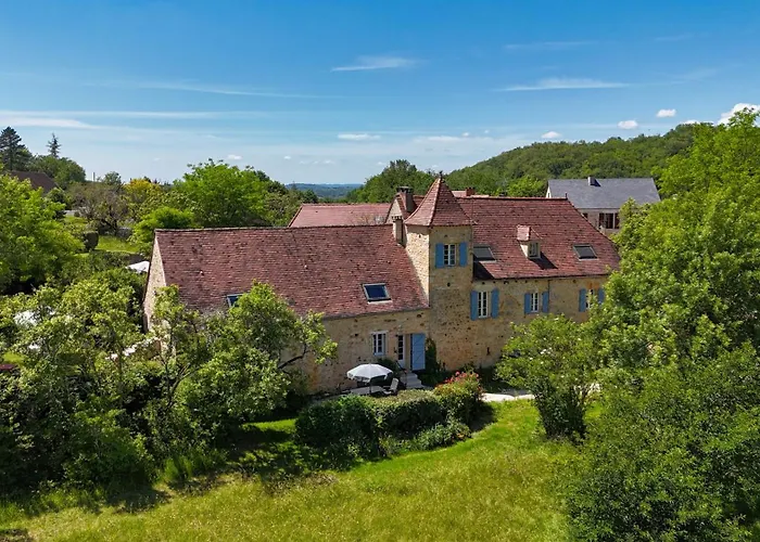 Domaine De Loupiac