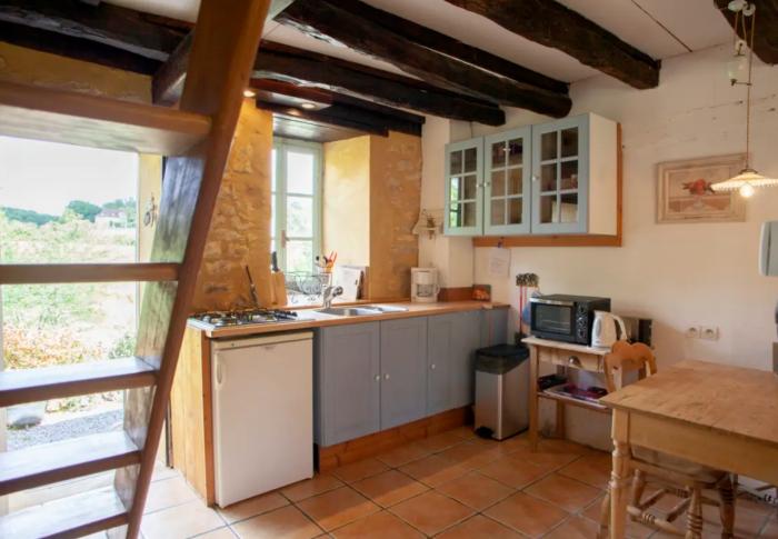 Domaine De Loupiac Holiday home *