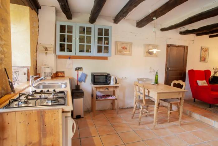 Holiday home Domaine De Loupiac Loupiac (Lot)