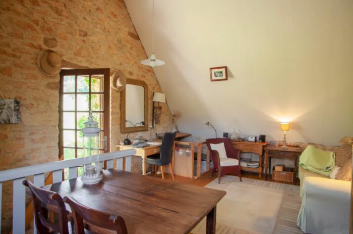 Domaine De Loupiac Holiday home *