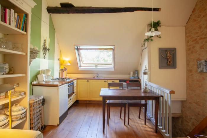 Domaine De Loupiac Holiday home Loupiac (Lot)