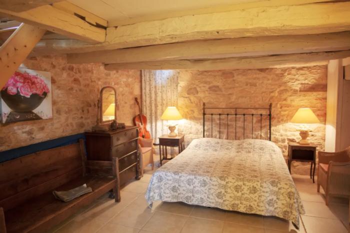 Holiday home Domaine De Loupiac