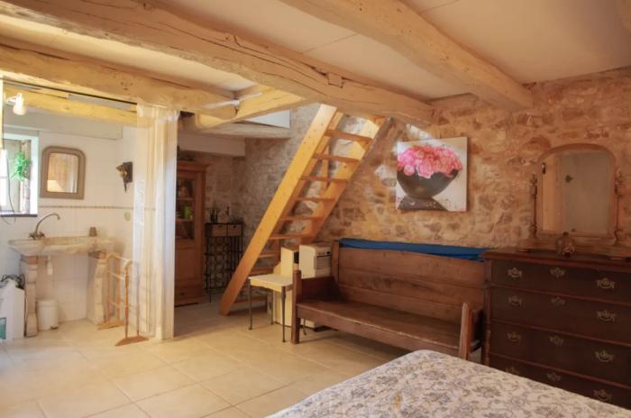 Domaine De Loupiac Holiday home Loupiac (Lot)