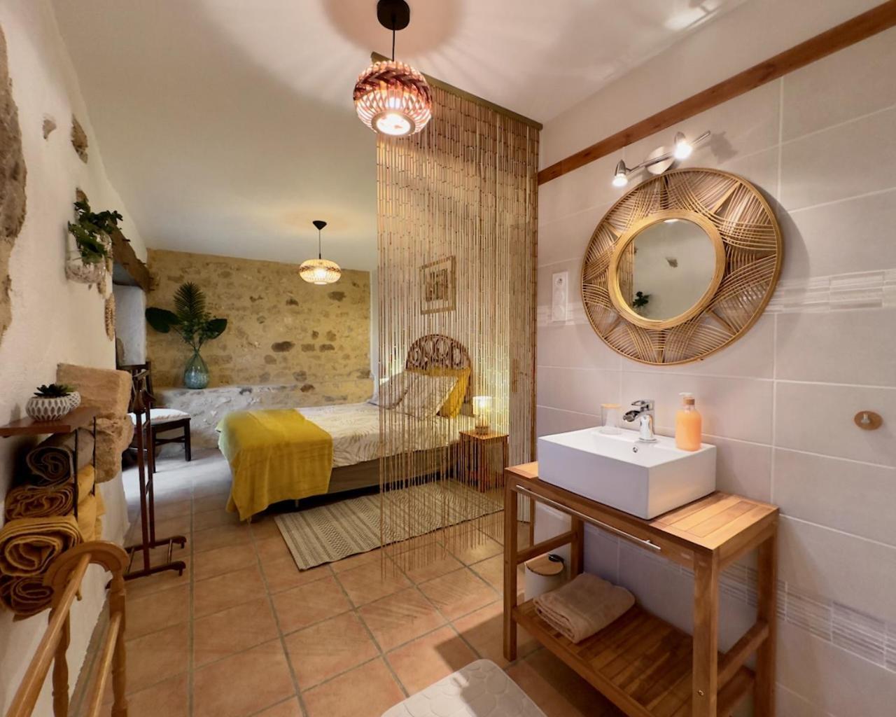 Holiday home Domaine De Loupiac