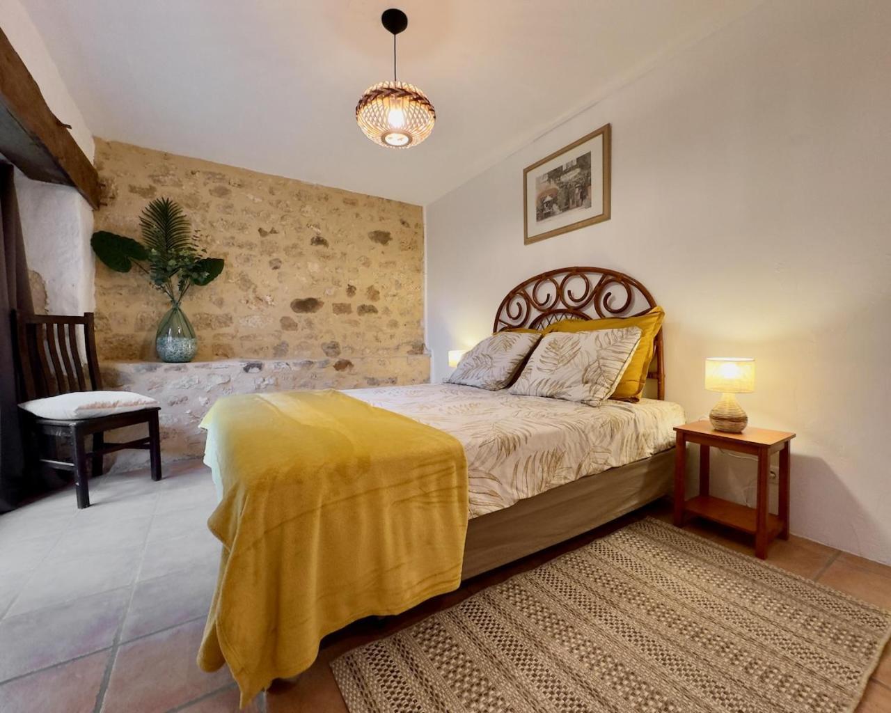 Domaine De Loupiac Holiday home