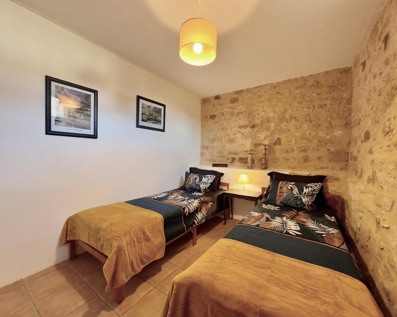 Domaine De Loupiac Holiday home *