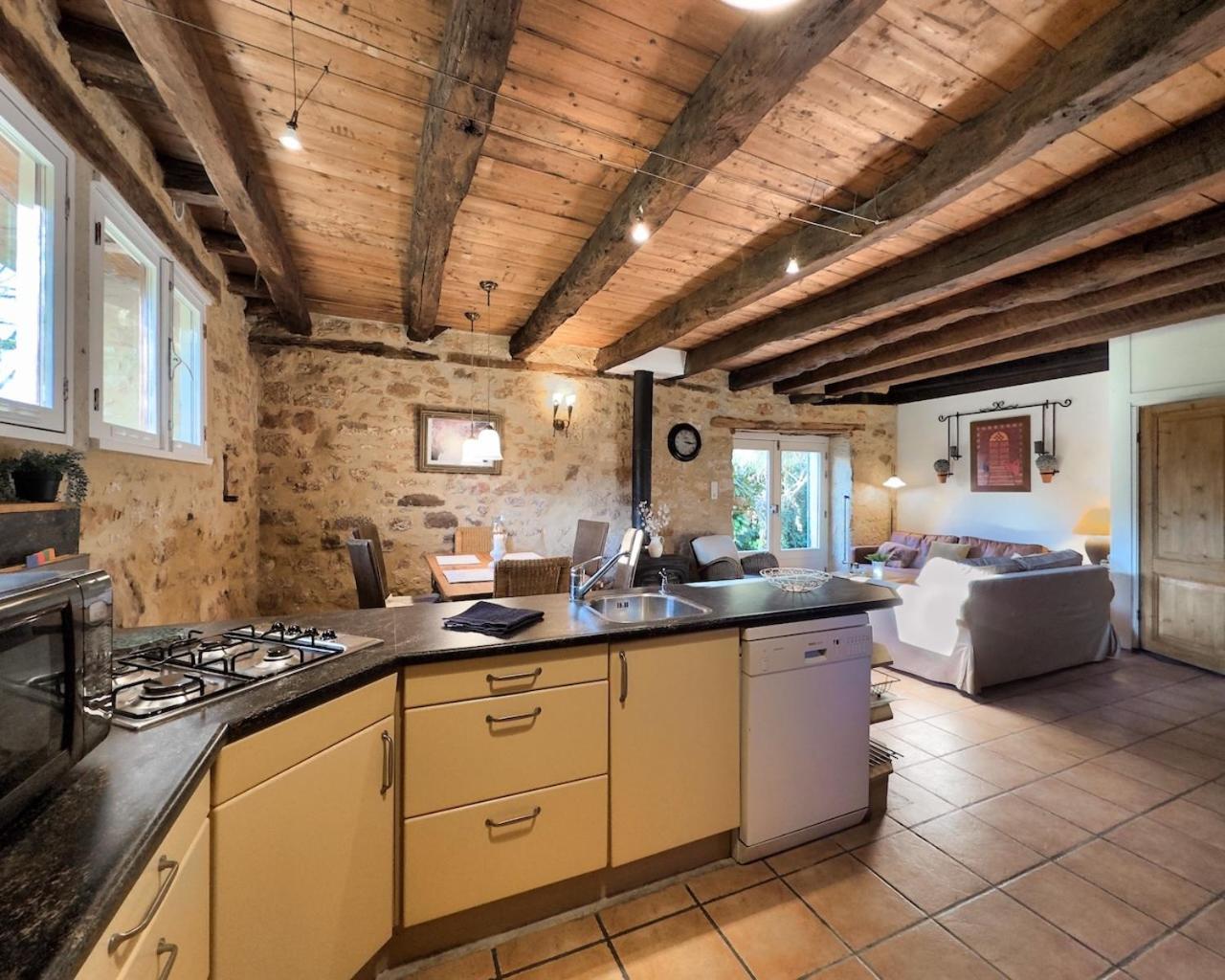 Domaine De Loupiac Holiday home Loupiac (Lot)