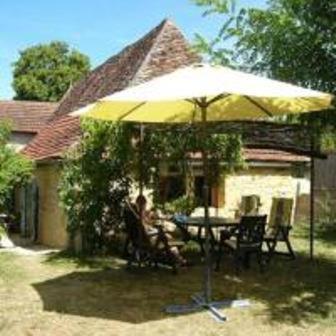 Holiday home Domaine De Loupiac *