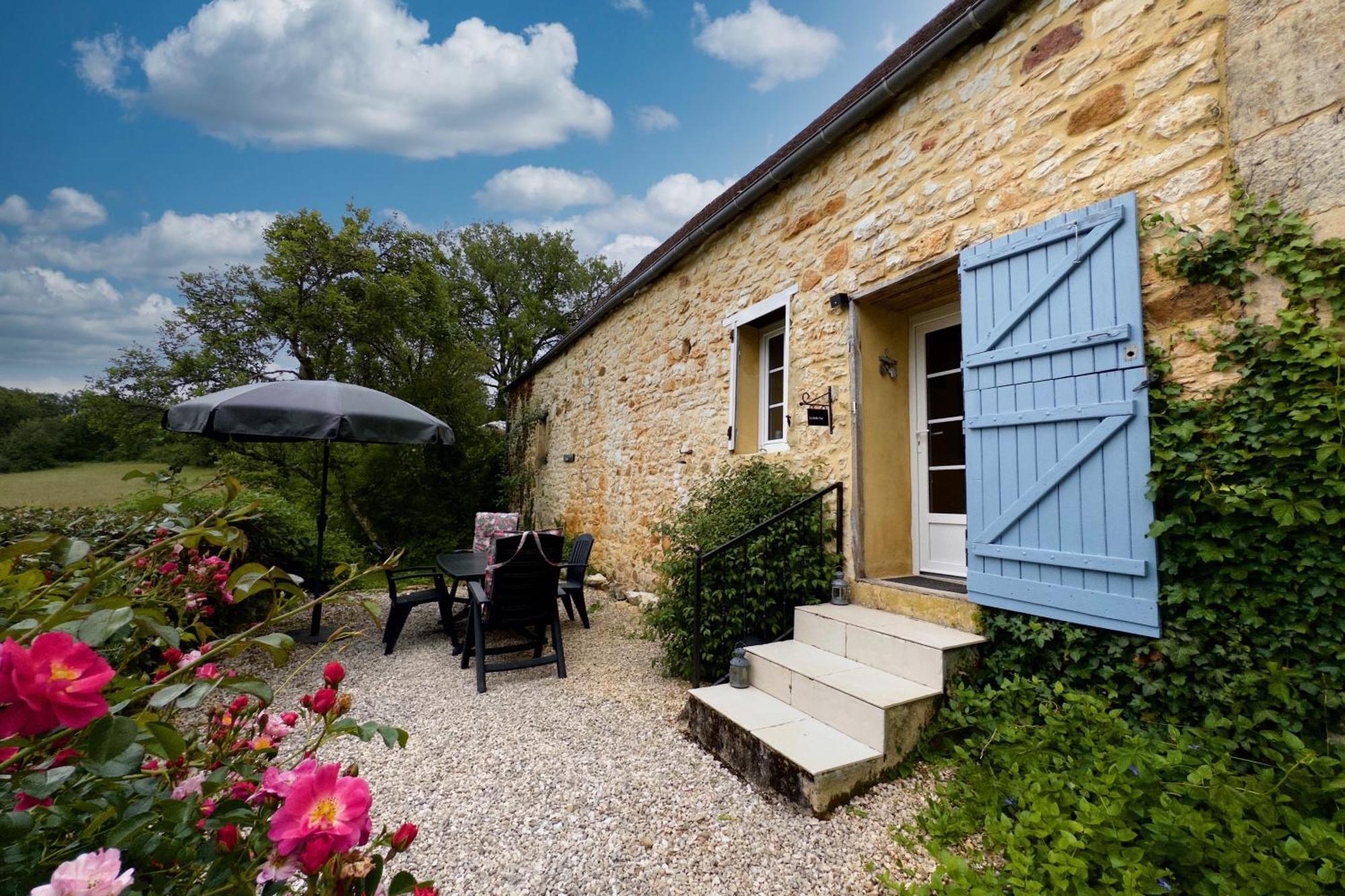 Domaine De Loupiac