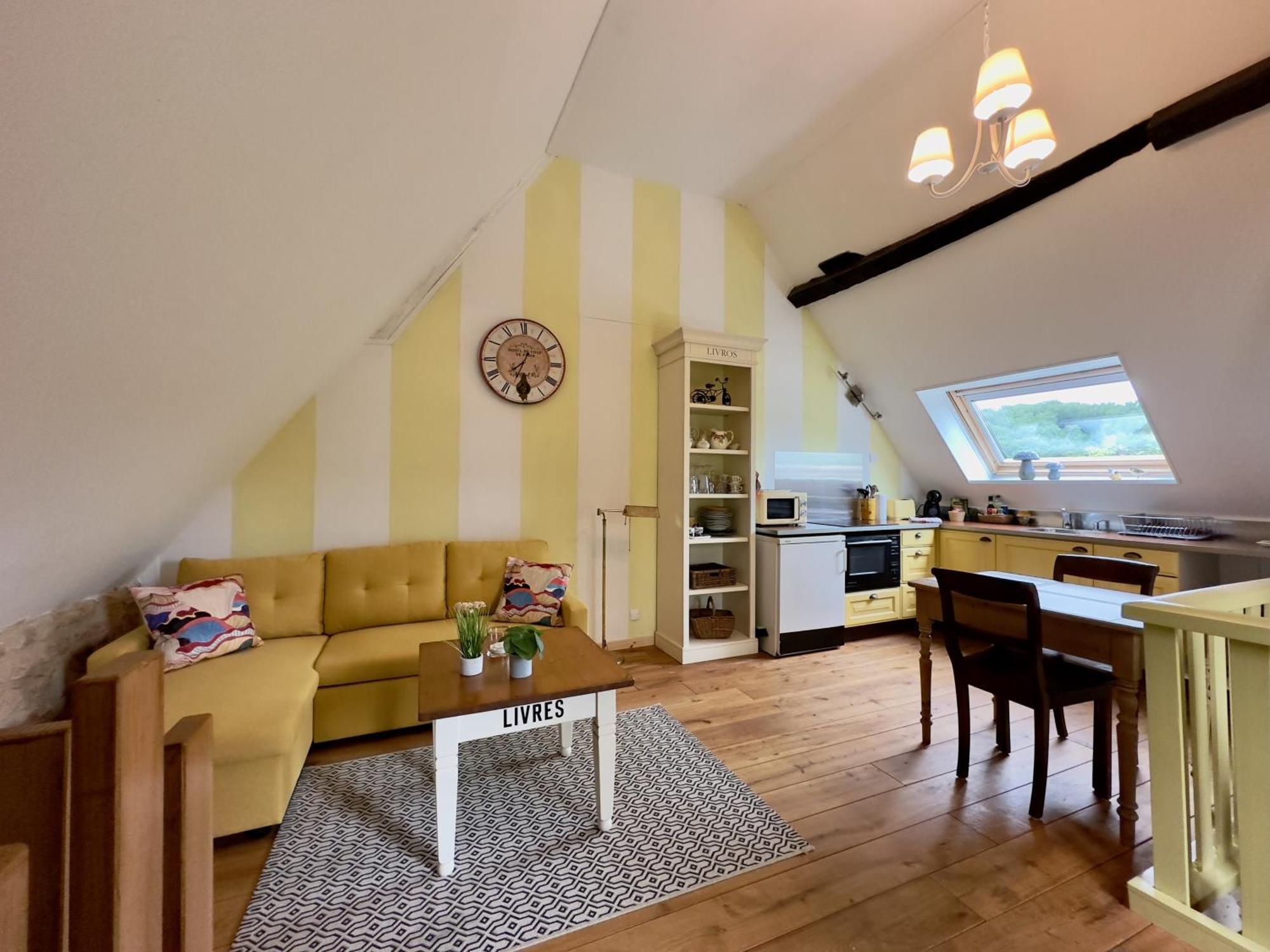 Domaine De Loupiac Holiday home Loupiac (Lot)