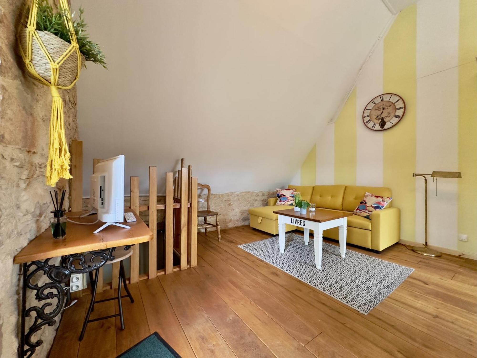 Holiday home Domaine De Loupiac